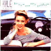 Kylie Minogue - Tears On My Pillow